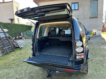 LAND ROVER DISCOVERY 4 HSE - 6