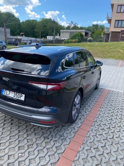 Škoda Enyaq iV, iV 80 SOH 91% 82KWH /150kW - 6