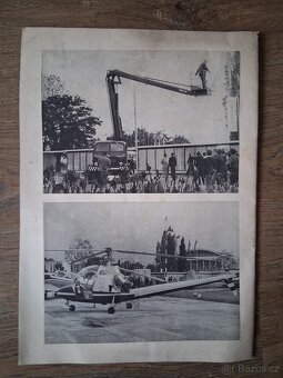Československé spoje - 6