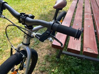 Dětské kolo Early Rider Belter 16" - 6