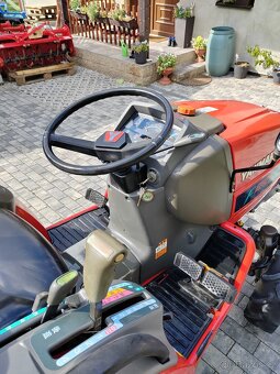 YANMAR AF221HST - 6