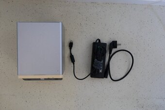 Disk Station Synology DS410j - 6