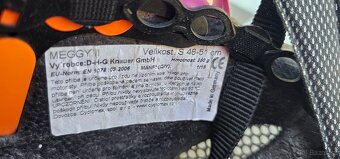 Helma na kolo KED 46-51 cm - 6