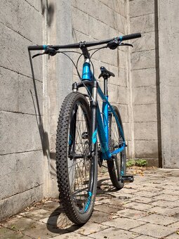 Horské kolo Superior 29" - 6
