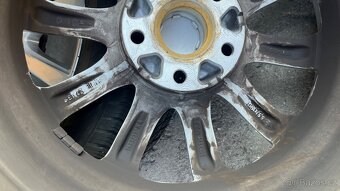 Škoda 5x112 r16 zimní - 6