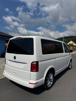 Volkswagen T6 Multivan 2.0TDI 110kw DSG FULLED - 6