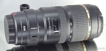 pro Canon - Tamron AF SP 70-200mm f/2,8 Di VC USD - 6