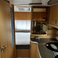 Karavan HOBBY DE LUXE 440 - 6