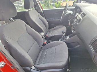 Kia Rio 2014 - 6