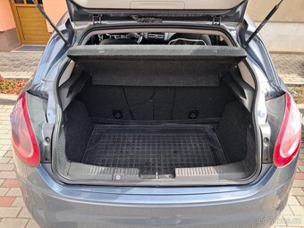 Fiat Bravo 1.9 JTD Multijet - 6
