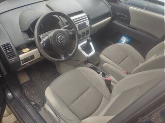 Mazda 5 1.8 - 6