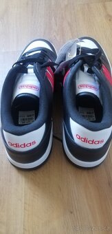 Adidas sportovní boty - 6