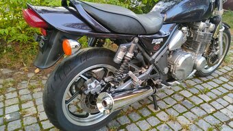 Kawasaki ZR 1100 Zephyr - 6