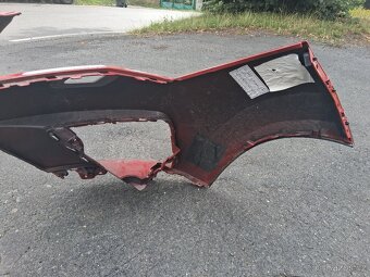 Seat ateca predni naraznik - 6
