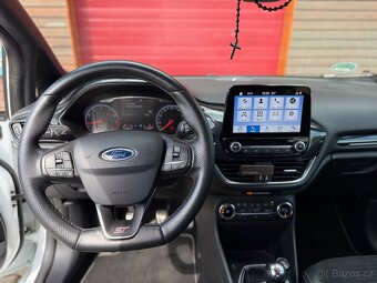 Ford Fiesta ST - 6