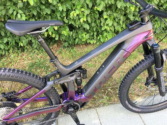 TREK Rail 9.8 XT - 6