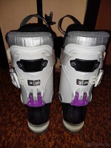 lyžarky SALOMON - 6