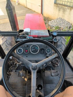Zetor 7245 - 6
