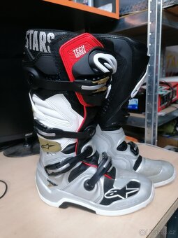 Alpinestars Tech7 - 6