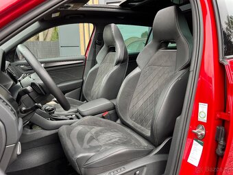ŠKODA KODIAQ FL 2.0 TDI 147KW 4X4 SPORTLINE VELVET ROT TAŽNÝ - 6