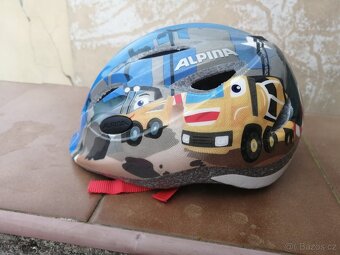 Helma alpina - 6