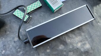 UV lampa, detektor pravosti bankovek - 6