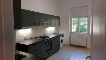 Pronájem nově zrekonstruovaného bytu 1+1 Teplice, Ruská - 6