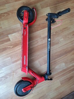 Koloběžka GoGen Voyager - 6