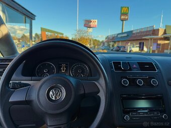 VW Touran 2014 - 6