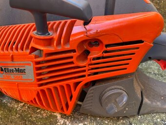 Zánovní pila oleo- mac GSH 560 - 6