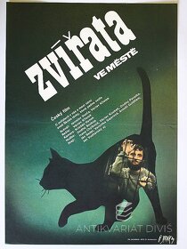 Prodám nebo vyměním (vyobrazené) 16mm filmy - 6