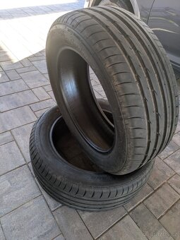 Pneumatiky Nankang Sportnex AS-2+ 215/55 R17 - 6