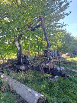 Nakladač unhz500, plně funkční - 6