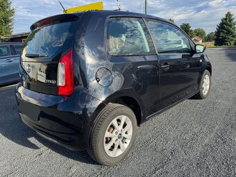 Škoda Citigo 1,0 MPI 55kw, Elegance, serviska - 6