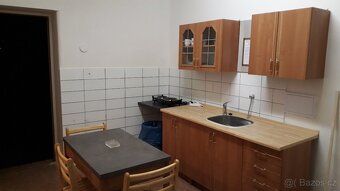 PRONÁJEM Zařízeného Bytu až 8 Lůžek, ulice Tržní, Brno - 6