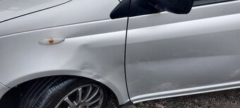 Toyota Yaris 1.3 r.v.2004 - 6