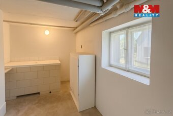 Prodej, rodinný dům, 250 m², Veselí nad Lužnicí - 6