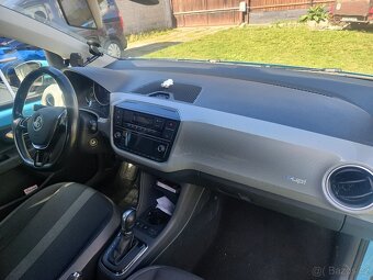 VW e-Up 2017, max výbava, odpočet DPH - 6