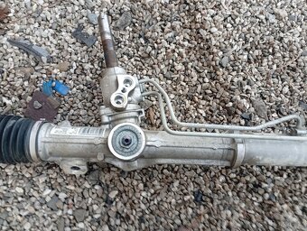 CITROEN C5 III RV 2015 ŘÍZENÍ, TYČ ŘÍZENÍ 93000KM NAJETO - 6