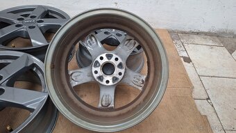 Alu kola VW 16" 5x112 6,5J ET42 Passat B8 - 6