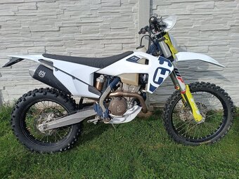 Husqvarna fe 350 - 6