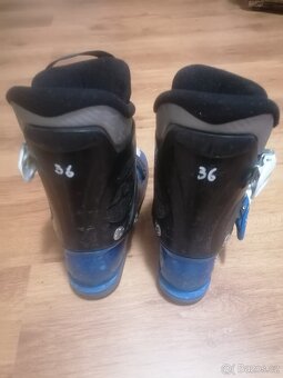 Prodám dětské přeskáče - 6