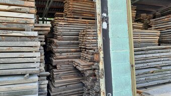 Prodej bukového řeziva - 6