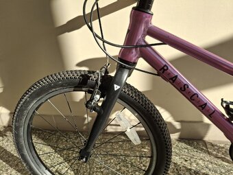 Dětské kolo Rascal 20" - 6