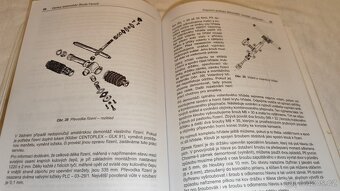 Škoda Favorit, Forman, Pick-up - opravy automobilů - manuál - 6