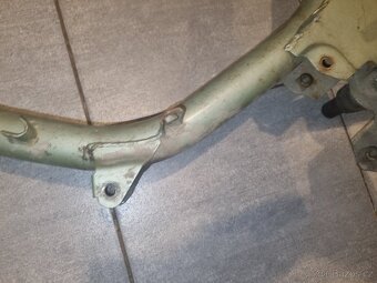 Rám babetta 210 - 6