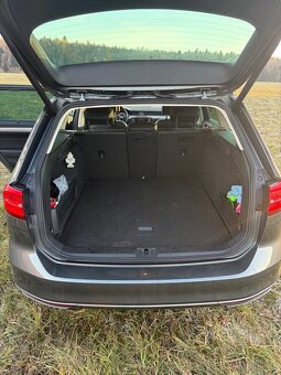 Volkswagen Passat 2,0 BiTDi 4x4 - 6