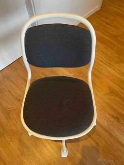 Dětské židličky IKEA ÖRFJÄLL - 6