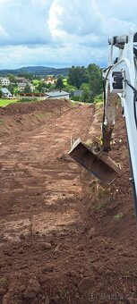 Kapostav Provádíme veškeré stavební a zemní práce - 6
