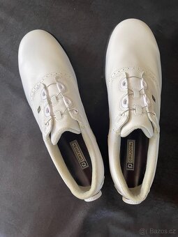 Golfové boty FootJoy 42 - 6